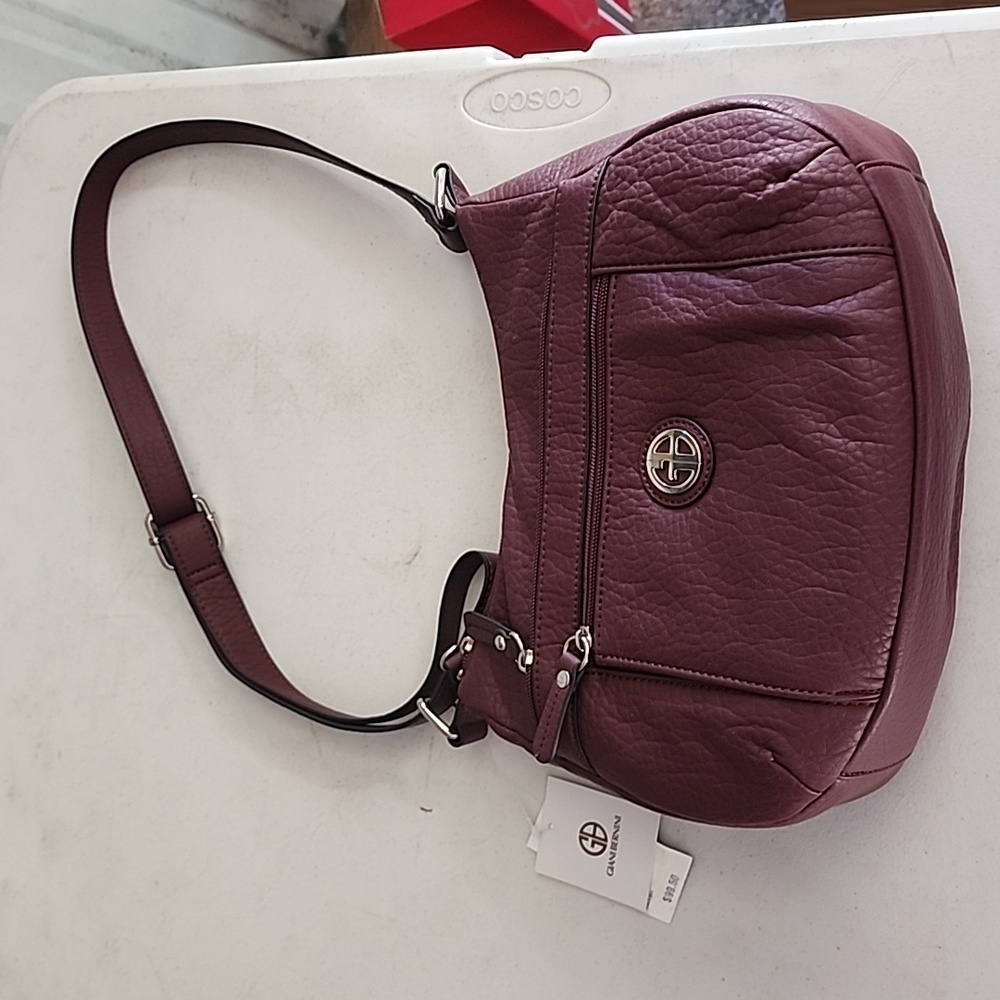 Giani Bernini purse